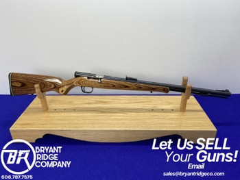 Traditions In-Line Muzzleloader .50 Cal 25" *BLACK POWDER HUNTING RIFLE*