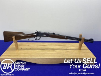 1951 Winchester 94 30-30 Win. Blue 20" *CLASSIC WINCHESTER RIFLE*