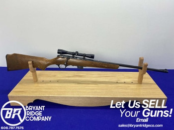 Marlin Glenfield Mod.25 .22 S/L/LR Blue 22" *AWESOME MAGAZINE FED RIFLE*