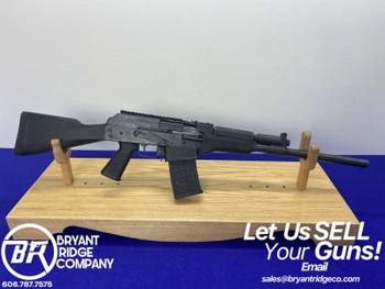JTS M12AK 12 Gauge 18" Black *AWESOME SEMI-AUTOMATIC SHOTGUN*