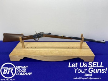 Navy Arms 1885 High Wall Rifle .45-70 30" Blued *BEAUTIFUL FALLING BLOCK*