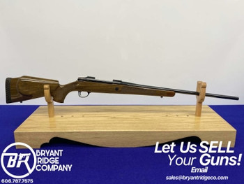 Sako AV LH Finnbear 7mm Rem Mag Blue 23" *HIGHLY REGARDED BY COLLECTORS*-GID1179073681