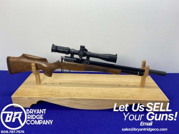 Daystate Huntsman Regal *PRE-CHARGED PNEUMATIC (PCP) AIR RIFLE*High Quality-GID1179122238