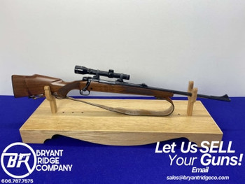 Winchester 70 XTR .30-06 22" Blued *CLASSIC WINCHESTER BOLT-ACTION RIFLE* 