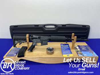 Windham Weaponry WW-15 5.56 NATO 16" *AMERICAN MADE AR-15 STYLE RIFLE*