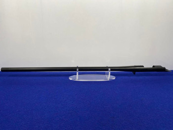 Remington 700 Barrel Assembly .204 Ruger 26" *CUSTOM SHOP OEM INVENTORY*