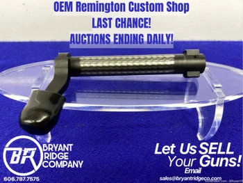 Remington .308 Bolt *RIGHT HAND, M7, BLUE, JEWELED* -CUSTOM SHOP- -GID1179983155
