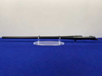 Remington Model 7 Barrel Assembly .270 WSM 22" *CUSTOM SHOP OEM INVENTORY*