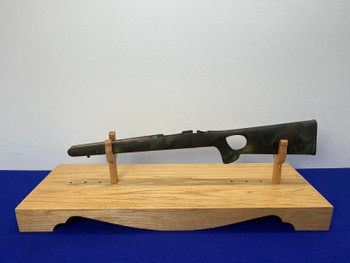 Remington 700 ADL Short Action Stock* CUSTOM BUILD READY*