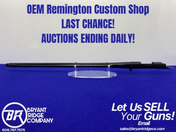 Remington 700 Barrel Assembly .308 Win 24" 5R *CUSTOM SHOP OEM INVENTORY*-GID1180359682