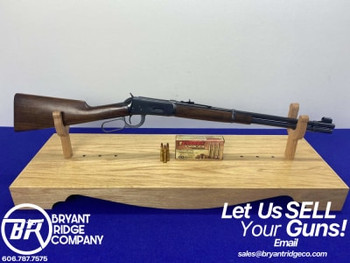 1949 Winchester 94 .30 WCF  20" Blued *EXCELLENT PRE-64 WINCHESTER*