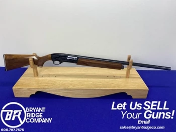 Smith And Wesson 1000 12 Ga Blue 28" * DESIRABLE SEMI-AUTOMATIC SHOTGUN *