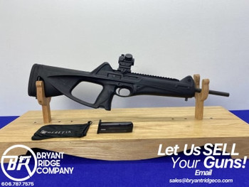 Beretta Cx4 Storm .45 Acp 16.6" Black *AWESOME SEMI-AUTOMATIC CARBINE*