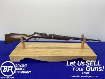 Savage Model 60 Deluxe .22 LR 24" Blued *FANTASTIC SEMI-AUTOMATIC RIFLE*