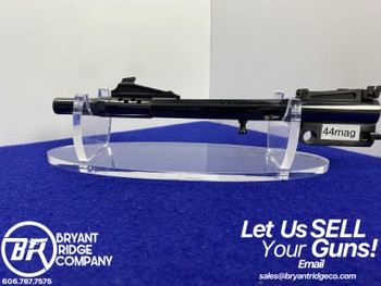 Thompson Center .44 Mag Ported Barrel *TRUSTED T/C QUALITY*