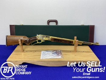 Marlin 1895SS 45-70 22" *ULTRA RARE OHIO COMMEMORATIVE - 1 OF ONLY 10 MADE*