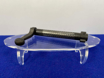 Remington .308 Bolt *RIGHT HAND, SHORT ACTION, BLUE, JEWELED* -CUSTOM SHOP
