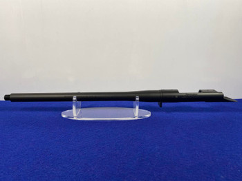 Remington 700 AAC-SD 300 AAC Blkout Barrel Assembly *CUSTOM SHOP INVENTORY*-GID1181970278