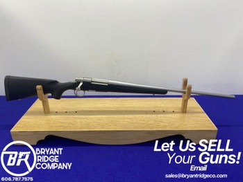 Remington 700 BDL SS DM .300Win Mag *HEAD-TURNING SCROLL ENGRAVED RECEIVER*