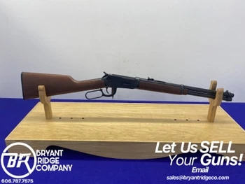 Winchester 94AE .44 Rem Mag Blue 16" *AMAZING ANGLE EJECT TRAPPER MODEL*