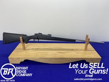 Remington 700 Custom 6.5x47 Lapua 24" *ICONIC AND RELIABLE MODEL*