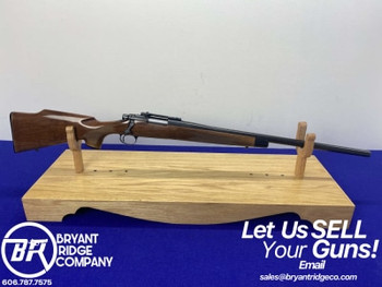 Remington 700 BDL Varmint Special .22-250 *DESIRABLE VINTAGE RIFLE*