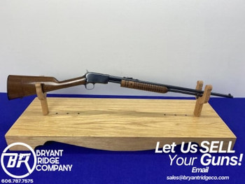Rossi 62SA .22S/L/LR Blue 23" *INSPIRED BY WINCHESTER MODEL 62*