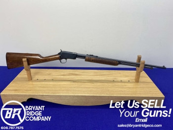 Rossi 62SA .22 S/L/LR Blue 23" *INSPIRED BY WINCHESTER MODEL 62*
