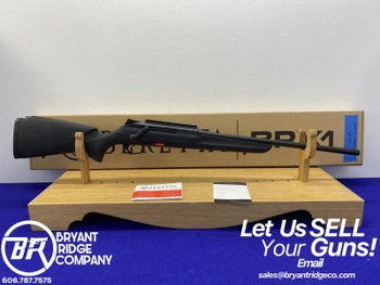 Beretta BRX1 .300 Win Black 22" *FEATURE RICH BOLT-ACTION HUNTING RIFLE*