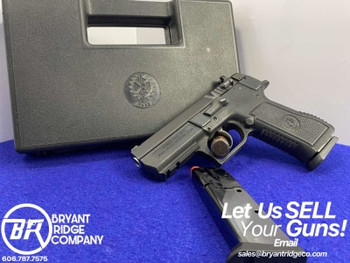Magnum Research/IMI Baby Desert Eagle .40 S&W *AWESOME ISRAEL MADE HANDGUN*