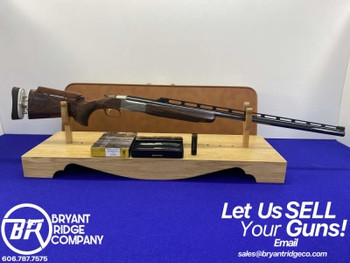2018 Browning BT-99 Max High Grade 12 Ga *OUTSTANDING SINGLE-SHOT SHOTGUN* -GID1182311311