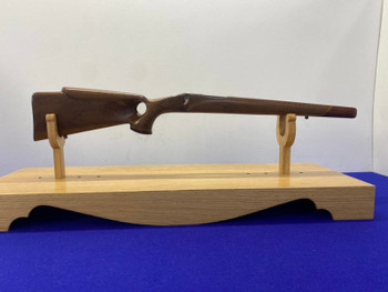 Remington 700 BDL S/A Custom Walnut Stock *QUALITY WALNUT CONSTRUCTION*