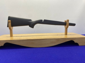 Browning A-Bolt Synthetic Rifle Stock *CLASSIC BROWNING HUNTING STYLE*