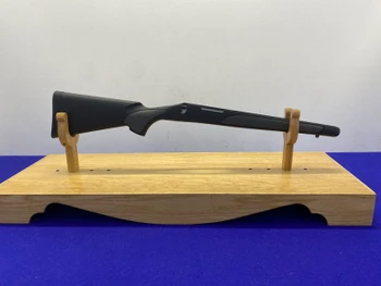 Remington 700 BDL S/A Factory Synthetic Stock *FACTORY REMINGTON ORIGINAL*