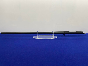 *CUSTOM SHOP OEM INVENTORY* .270 Win 24" Blue Remington 700 Barrel Assembly-GID1182264564