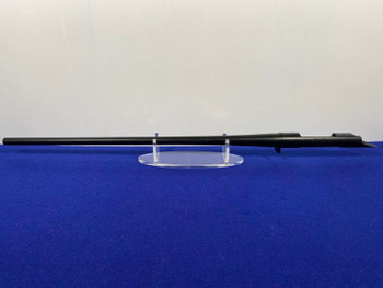 Remington 700 Stainless 300 Win Mag Barrel Assembly 24" XCRII *CUSTOM SHOP*-GID1182914666
