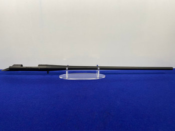 Remington 700 L.H. Barrel Assembly 7mm Rem Mag 26" LH LA *OEM INVENTORY*-GID1182918192
