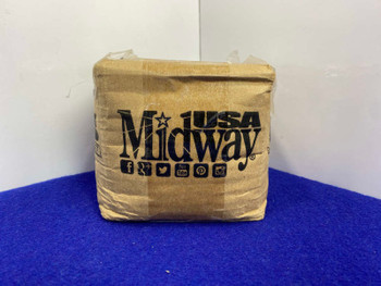 1000 Rounds of 9mm Luger - Hornady Manufacturing *FANTASTIC FOR RELOADING*-GID1183943642