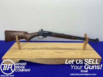 Marlin Model 336 .30-30 Win Blued 20" *AWESOME LEVER-ACTION RIFLE*