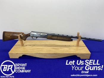 1991 Browning A500-R 12G Blued 26" *CLASSIC ALL AROUND HUNTING SHOTGUN*