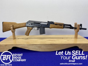 Norinco NHM-90 5.56x45mm NATO Blue *HIGHLY COVETED SEMI-AUTOMATIC RIFLE*