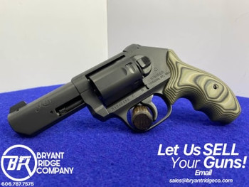 Kimber K6s TLE .357 Mag Black 3" *AWESOME TACTICAL LAW ENFORCEMENT MODEL*  