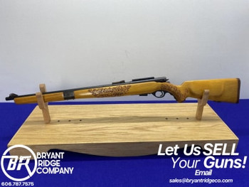 Mossberg 42M .22 S/L/LR 23" *VINTAGE & PRACTICAL BOLT-RIFLE FOR VARMINT*