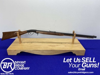 Hopkins & Allen .45 .45 Cal Blued *FANTASTIC MUZZLE LOADING RIFLE*