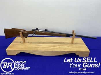 Remington 700 BDL Varmint Special .243 Win *DESIRABLE BOLT-ACTION RIFLE*