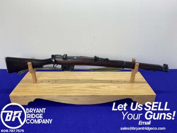 1966 Rifle Factory Ishapore (RFI) 2A1 7.62x51 *INDIAN LEE-ENFIELD VARIANT*