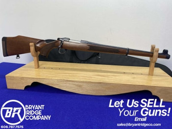Sako AII Forester Mannlicher Carbine .243 Win *STUNNING FINNISH MADE RIFLE*