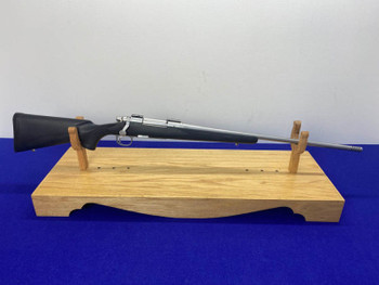 Remington 700 BDL SS DM 25-06 Rem 24" *DESIRABLE FACTORY ENGRAVED MODEL*