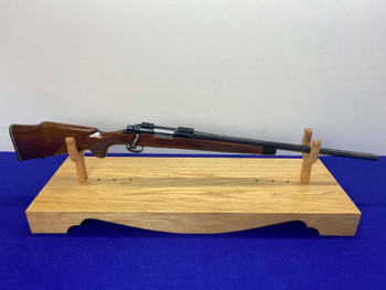 1978 Remington 700 BDL Varmint Special 308Win *DESIRABLE VINTAGE REMINGTON*