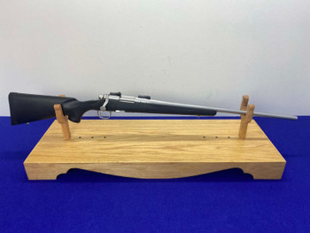 1995 Remington 700 BDL SS DM .260Rem *FACTORY FINE LINE ENGRAVED RECEIVER*